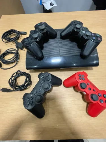 PlayStation 3
