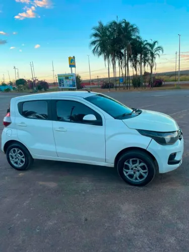 Fiat Mobi Drive 1.0 Flex 6V 5P 2018