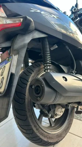 Honda PCX 150cc