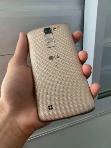 LG k8 lte!! PRA SAIR RAPIDO