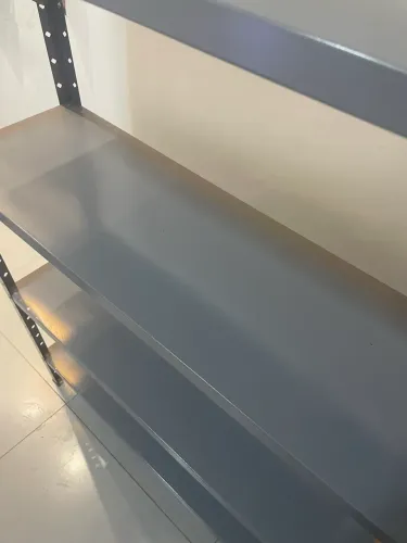 Estante de Metal 5 Prateleiras