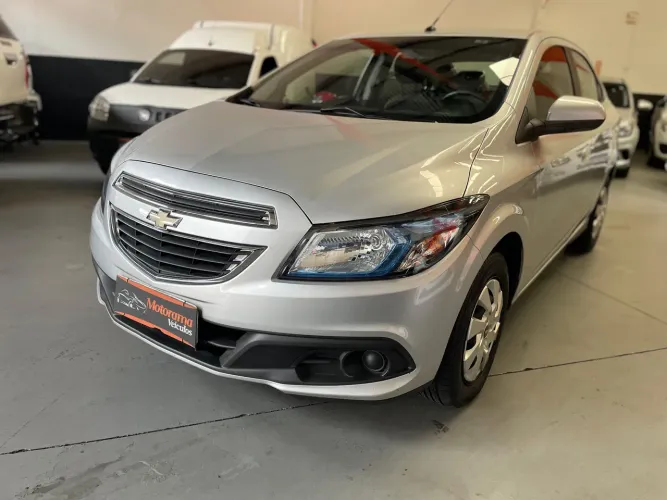 Chevrolet Prisma Sed. LT 1.4 8V Flexpower 4P 2015