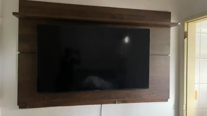 TV smart 46
