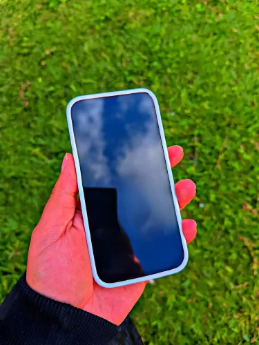 IPHONE 13 128 GB (ACEITO ANDROID + VOLTA)