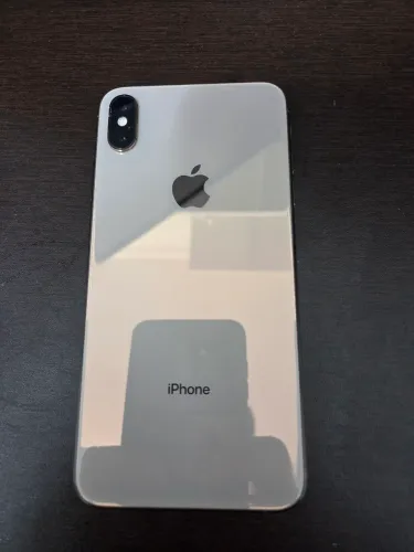 Iphone XS MAX - GOLD ROSE