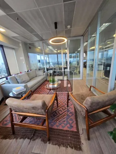 Conjunto para alugar, 383 m² por R$ 109.534,00/mês - Pinheiros - São Paulo/SP