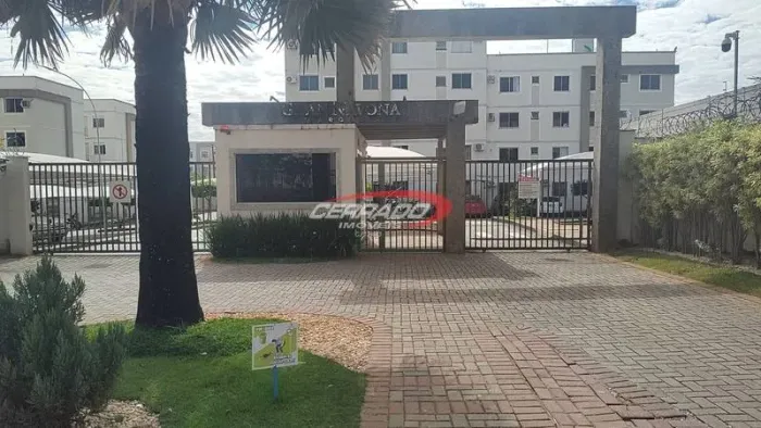 Apartamento 2 Quartos no Moinho dos Ventos - Condomínio Gran Navona