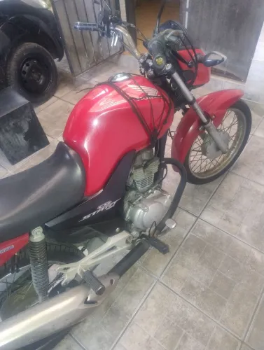 Honda Start Flexone impecável