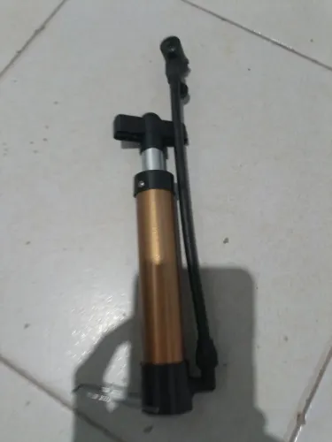 Mini bomba de Ar