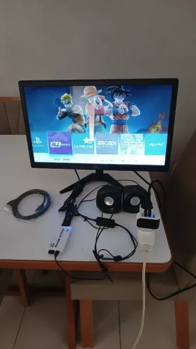 kit Stik Semi novo