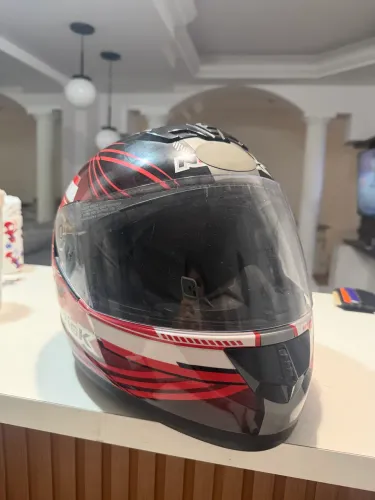Capacete