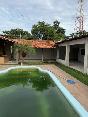 Casa de alto padrão a venda
