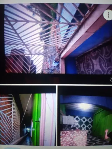 Casa dois andares união da vitória