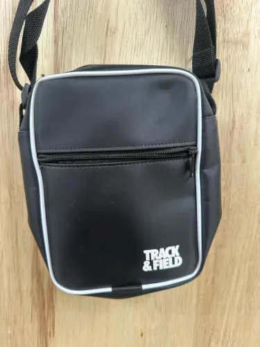 Bolsa Track & Field Original Pouco Uso impecável Campinas-sp