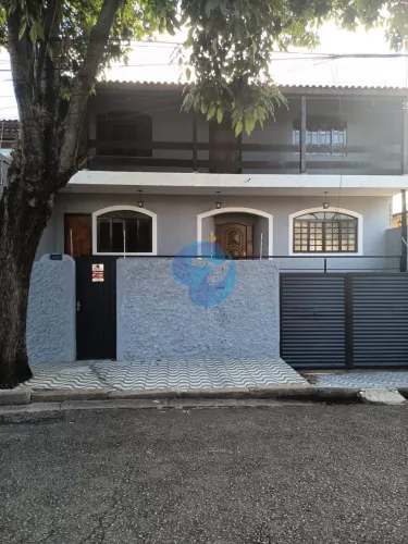Sobrado para Venda ou Locação - Lugar ideal para abrir o seu empreendimento