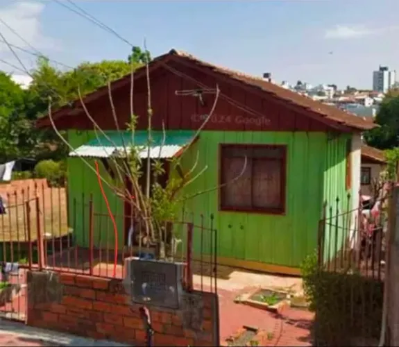 Terreno com ótima localização