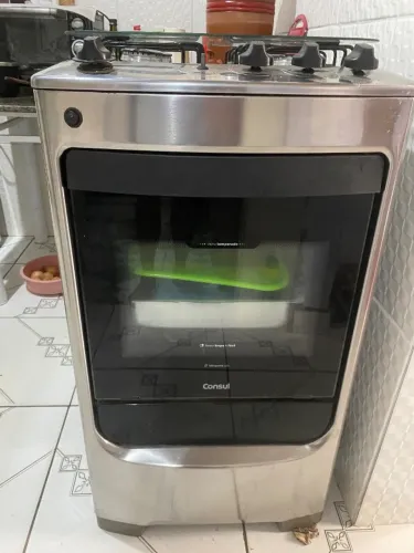Fogão