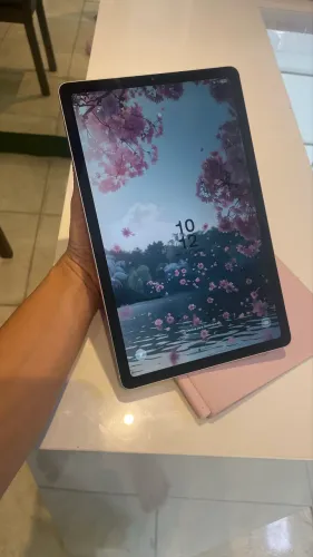 Tablet s6 lite 