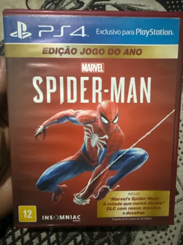 spider man