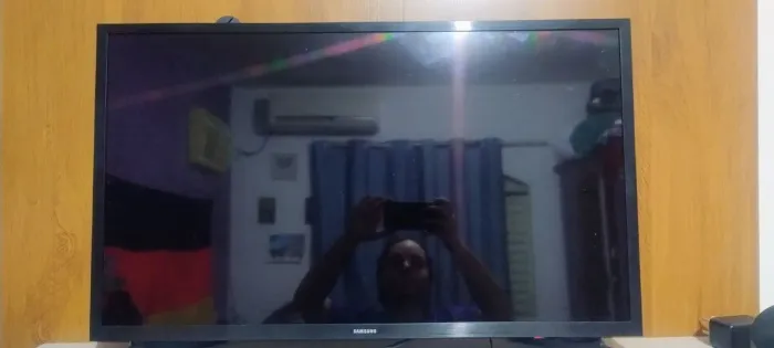 Smart TV Samsung 32"