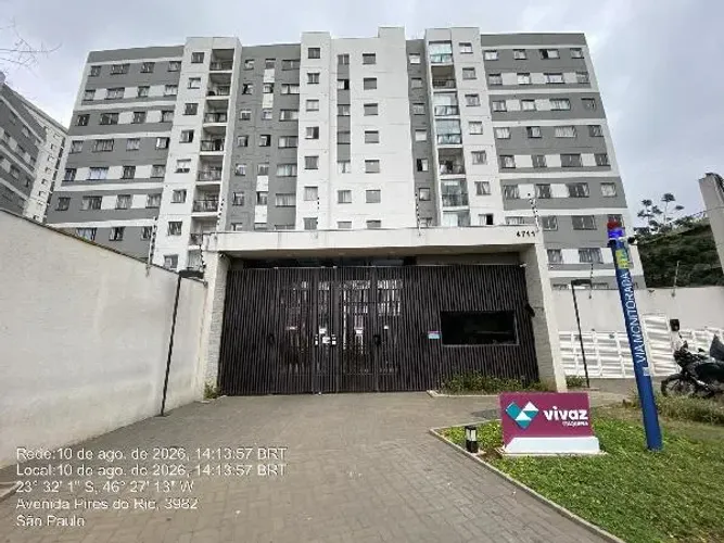 Apartamento de leilão em ITAQUERA / SAO PAULO / SP | Leilão SFI - Edital Único