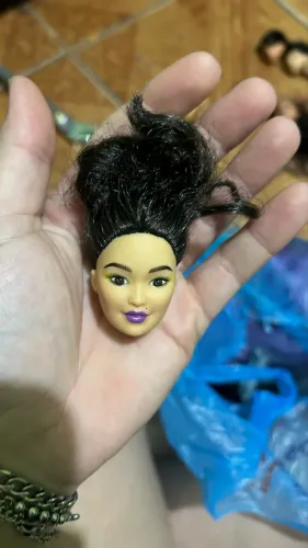 Barbie collector Kira bmr 