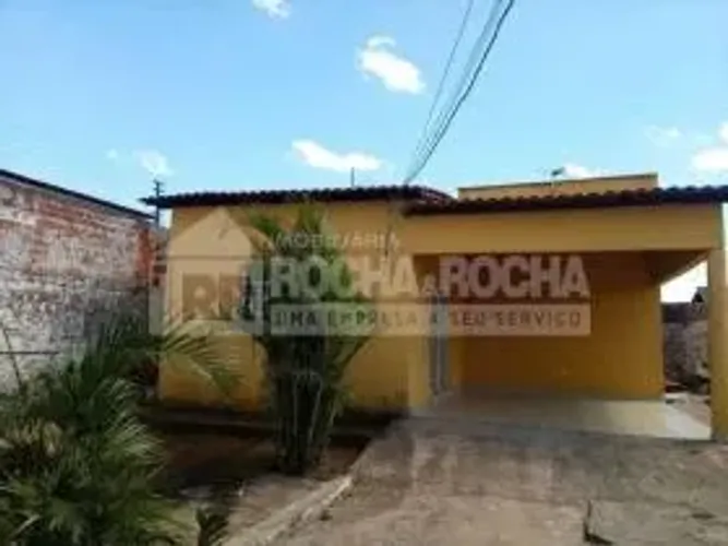 Excelente Casa a venda em TIMON