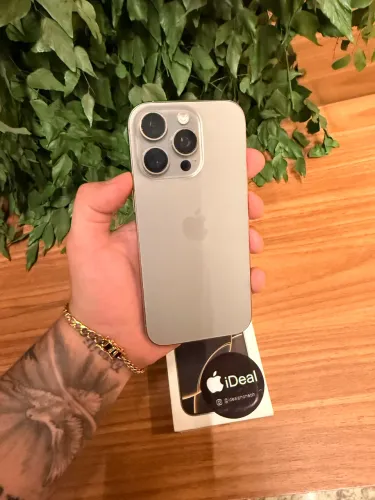 iPhone 16 Pro - 256Gb