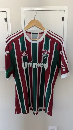 Camisa Fluminense 2013
