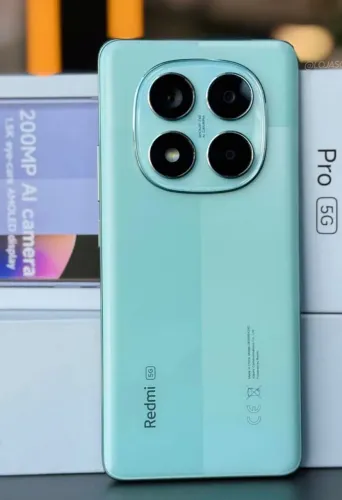NOTE 14 PRO 5G 256GB 