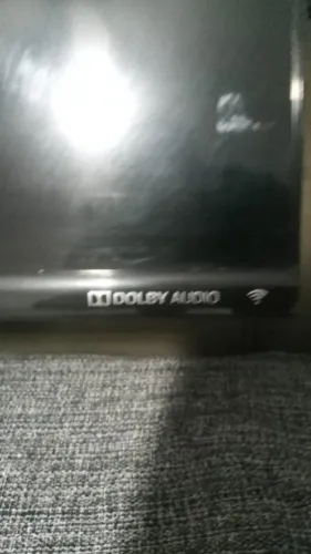 TV de 40 polegadas