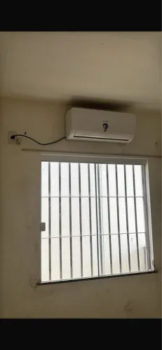 Ar condicionado