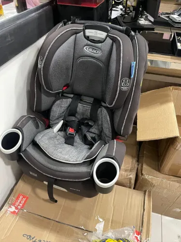 Cadeira de Carro Infantil Graco Modelo II Graco Premium