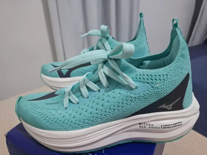 Tênis Mizuno