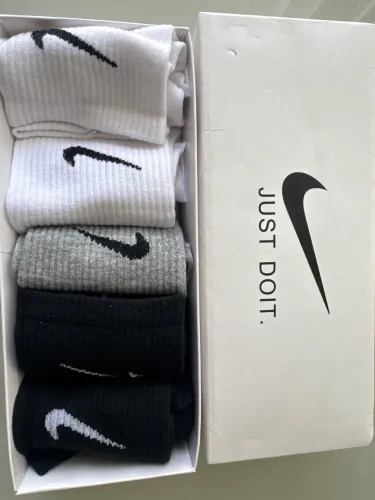Meias Nike