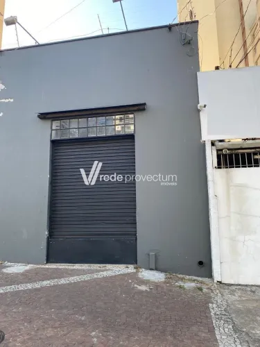 Loja à Venda na Av. Aquidabã Campinas