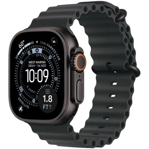 Apple Watch Ultra 3 ( 49 mm GPS + CELULAR) - LACRADO