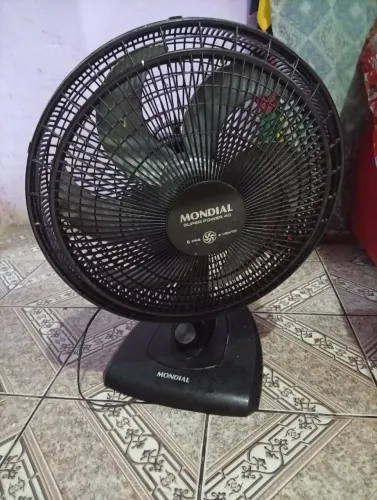Ventilador Mondial Super Power 40