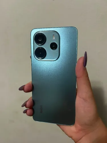 Xiaomi Redmi Note 14