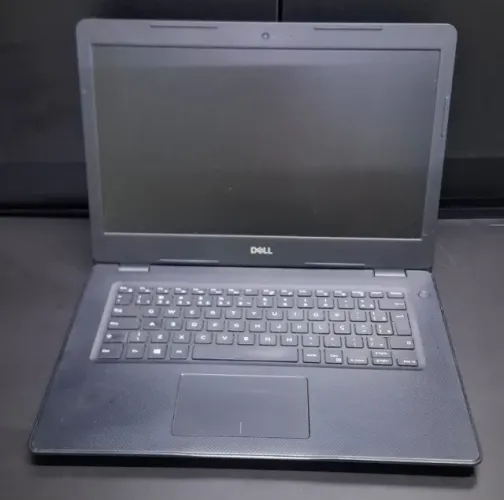 Notebook DELL Vostro ideal para escritório