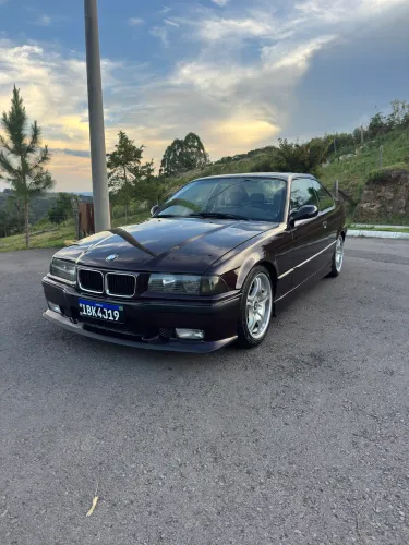 BMW 325I 325i 1994