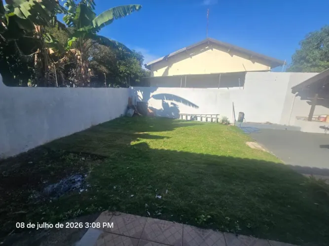 Casa para locação no bairro Estância Lago Azul em Piracicaba/SP
