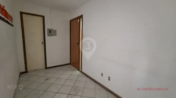 Sala Comercial para Aluguel Localização Estratégica no Centro de Salvador
