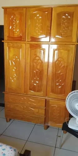 Guarda roupas