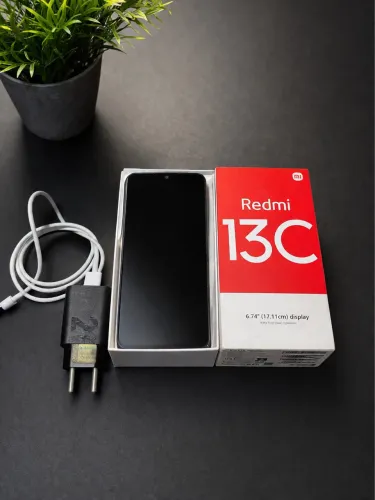 Xiaomi Redmi 13C 128GB
