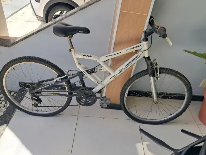 Bike aro 26