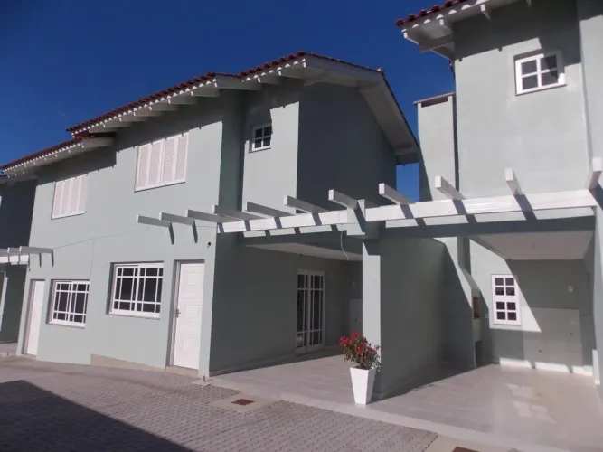 Casa em Condomínio em Campo Novo