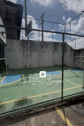 Imóvel para venda com 79 metros quadrados com 2 quartos em Boa Viagem - Recife - PE