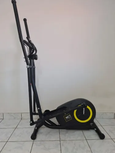 Elíptico Wct Fitness