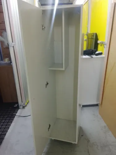 Armário multiuso cozinha lavanderia